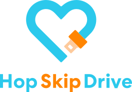 Hopskipdrive