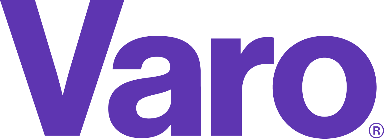 varo logo