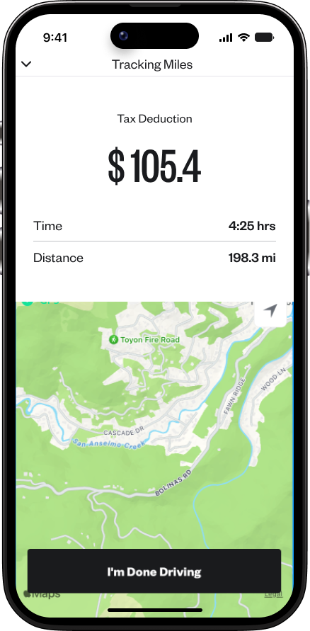 stride-app-mileage-tracker