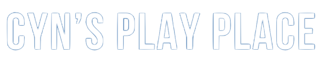 Cyn's Play Place logo