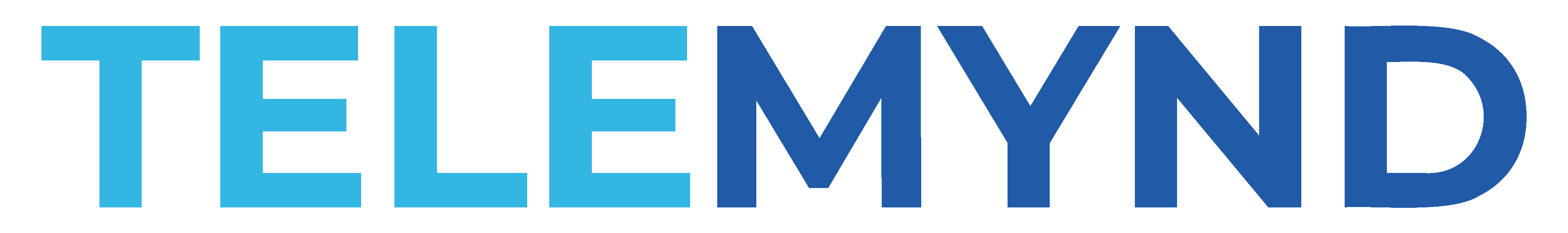 Telemynd