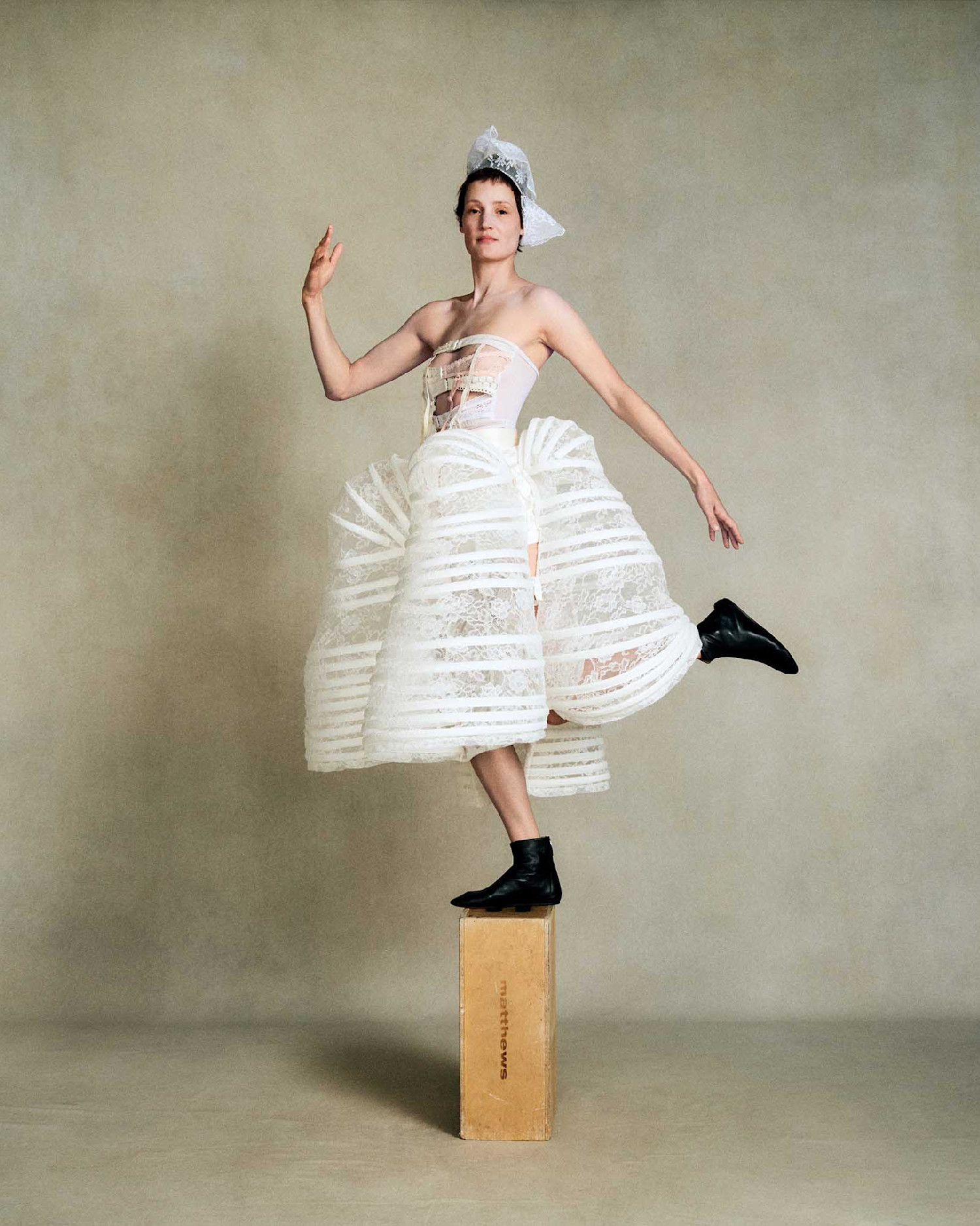 Cultured Magazine Fall Art Issue
