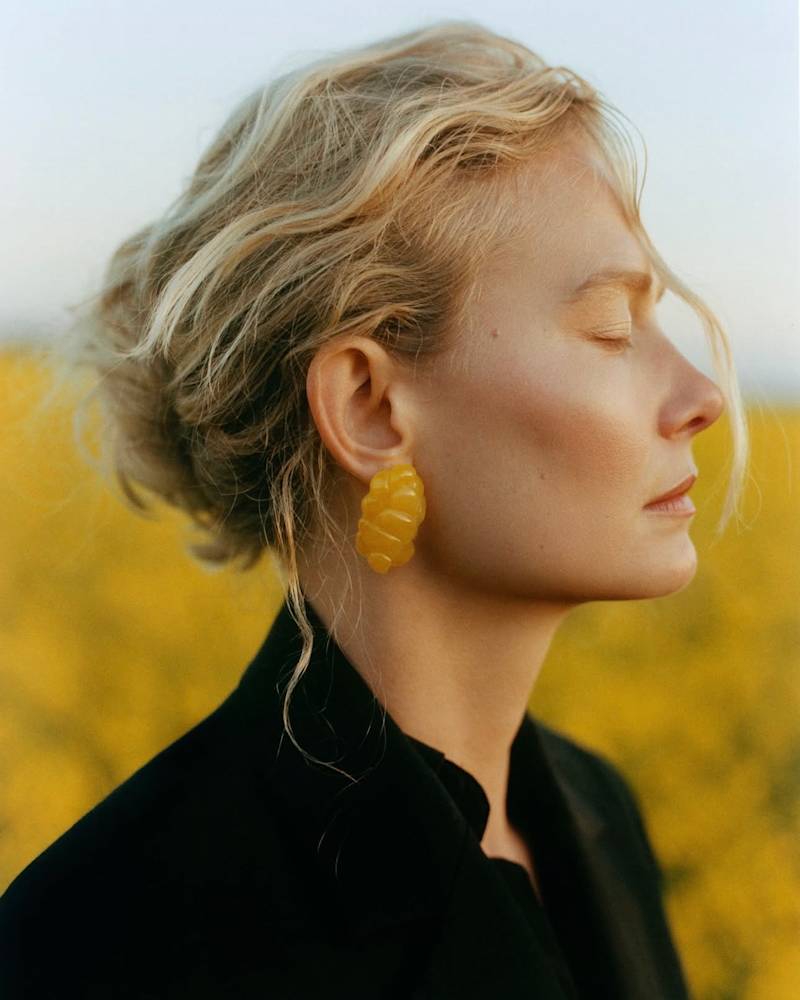 Amber Jewellery.