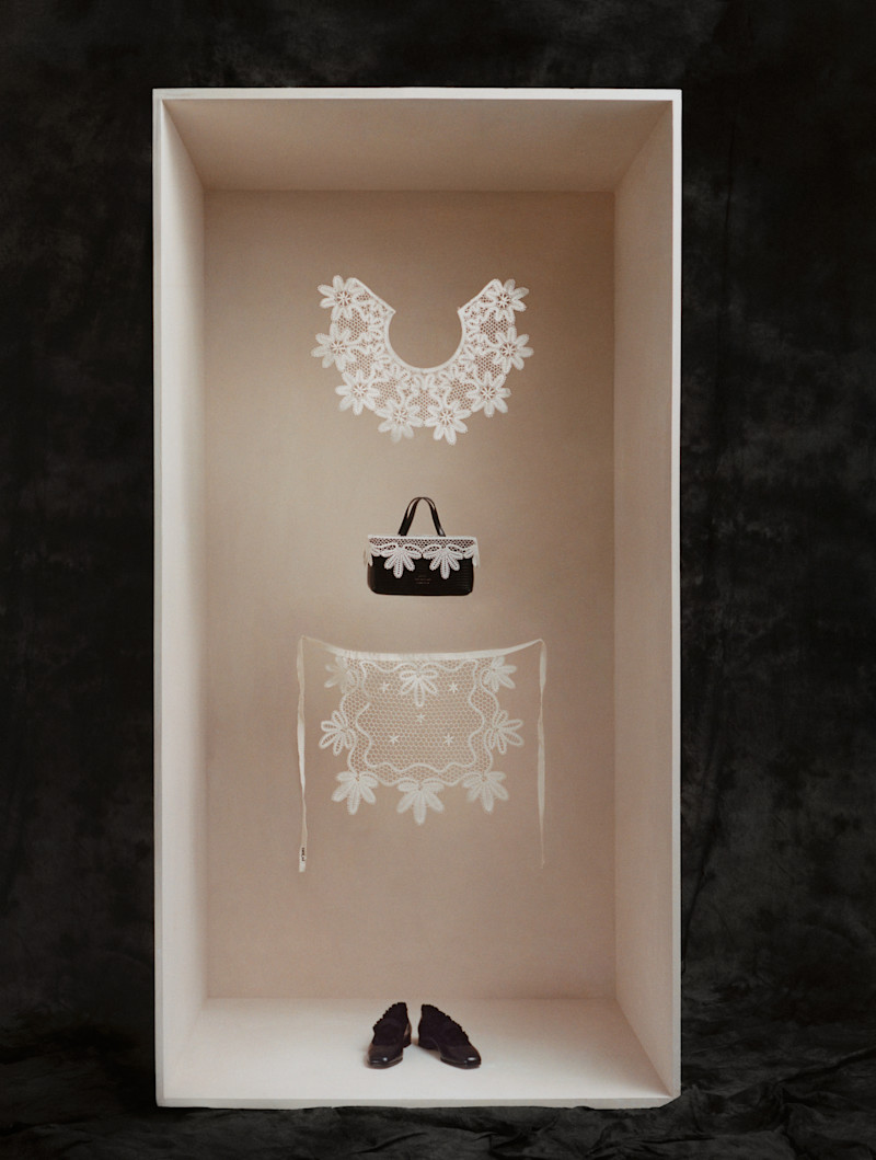 Bobowa Lace Collection - 17