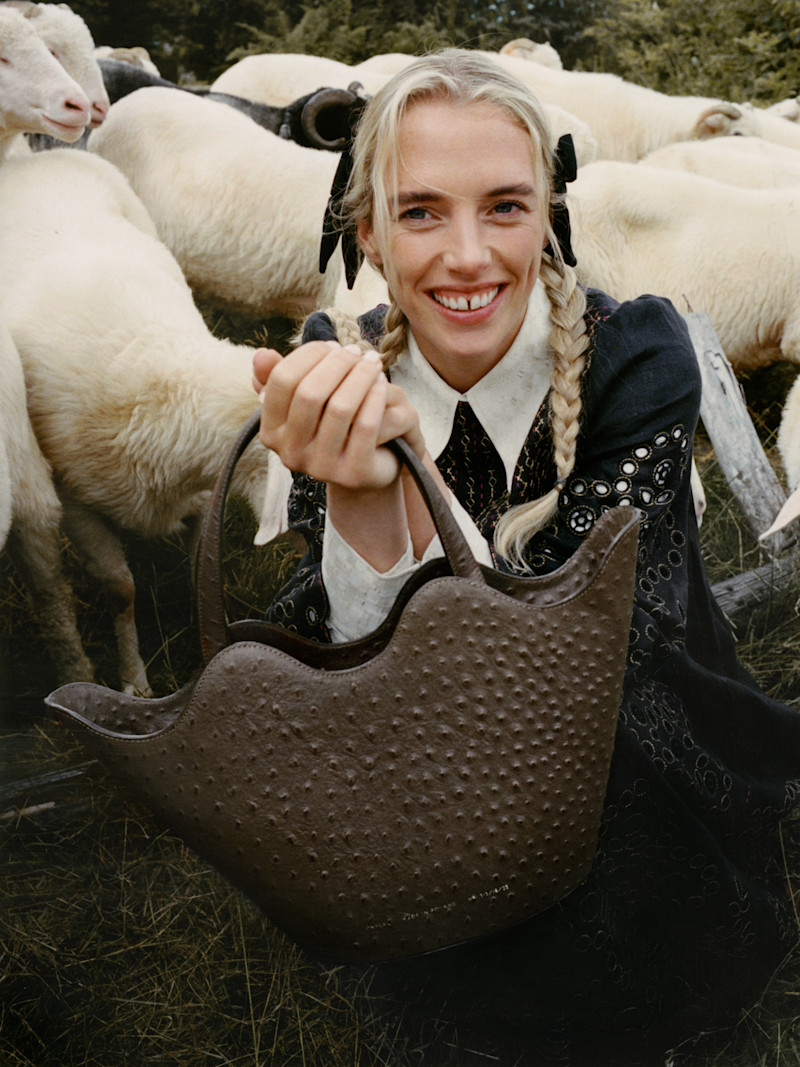 Fall Winter 2023 - 25