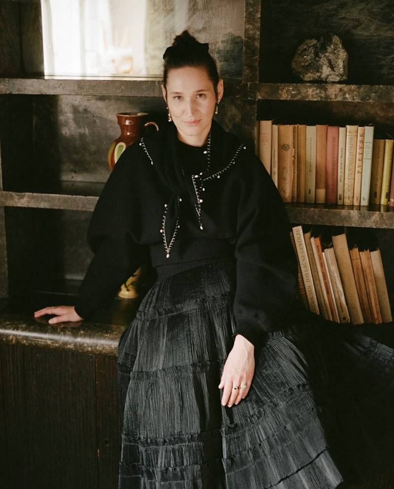 “Christmas traditions are incredibly dear to my heart.