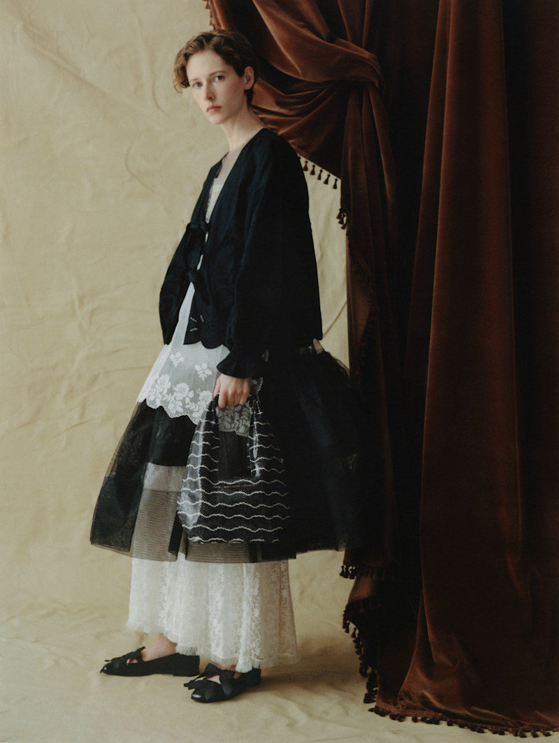 Spring Summer 2024 - 10