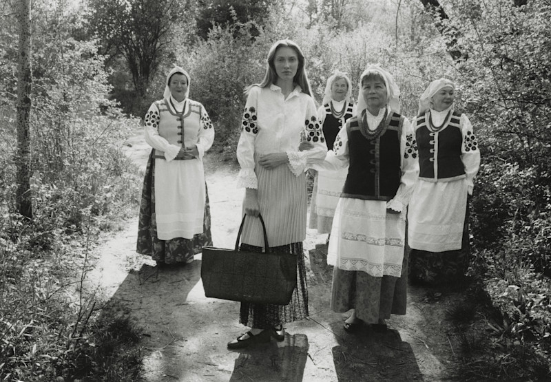 Spring Summer 2025 - 13