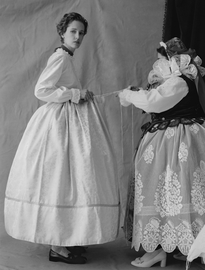 Spring Summer 2024 - 14