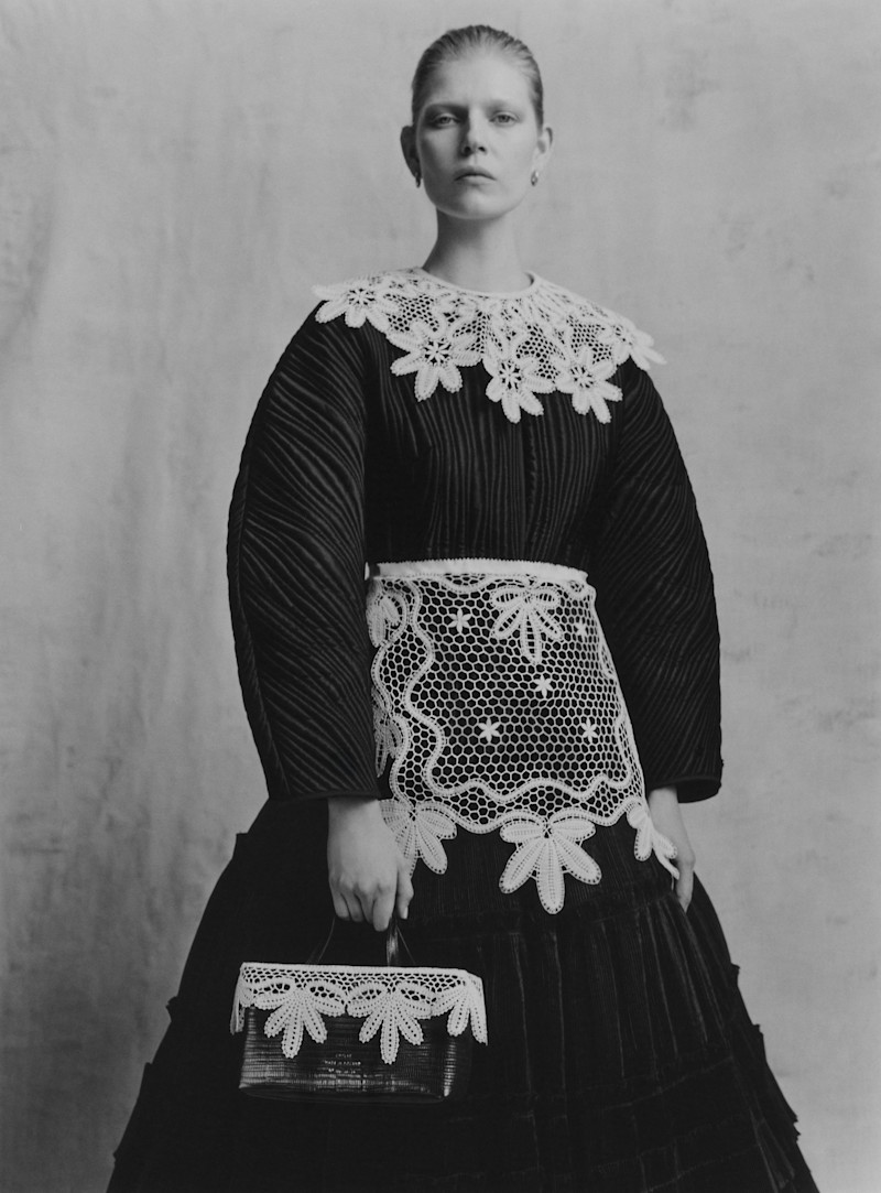 Bobowa Lace Collection - 20