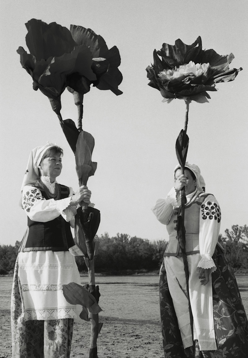 Spring Summer 2025 - 18