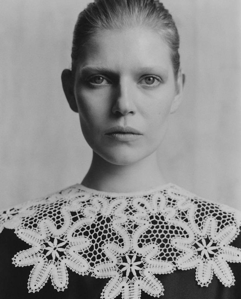 Bobowa Lace Collection.