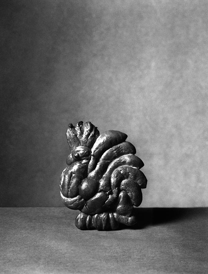 Sweet tale of the past: the kogut, the chałka, and the sękacz