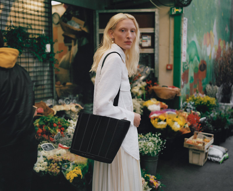 Spring/Summer 2022 - 7