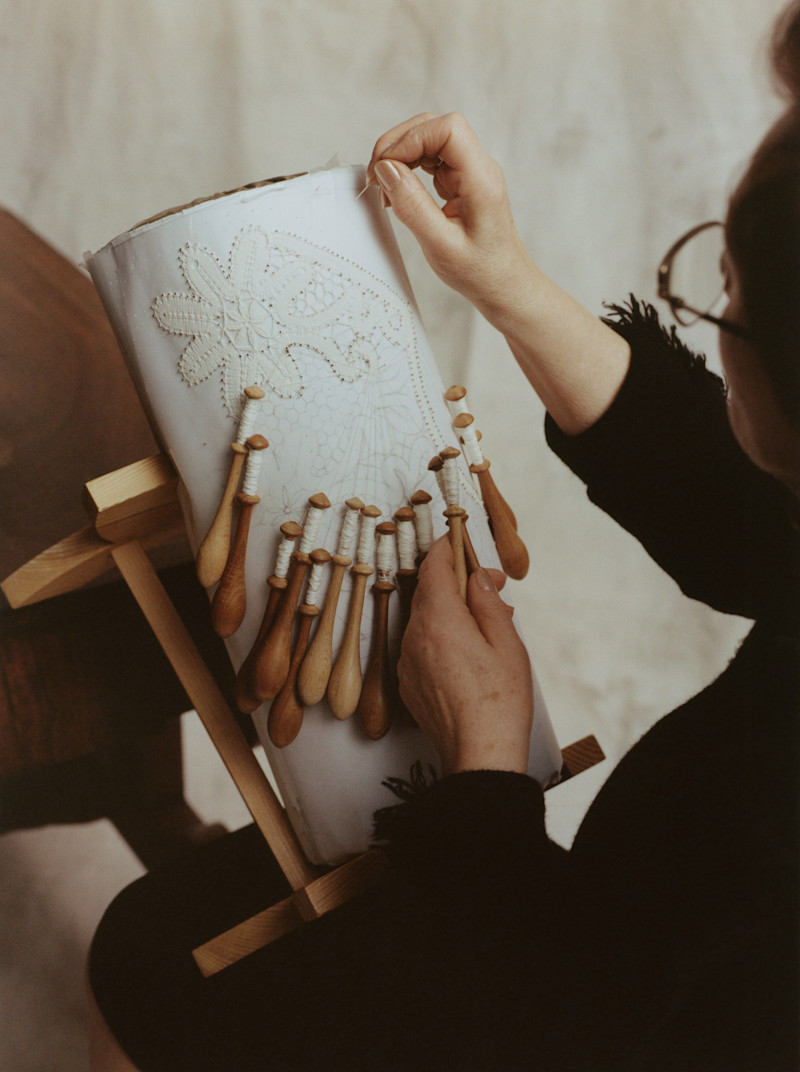 Bobowa Lace Collection - 14