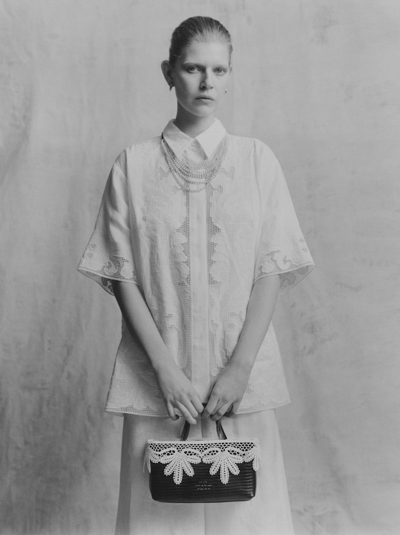 Bobowa Lace Collection - 18