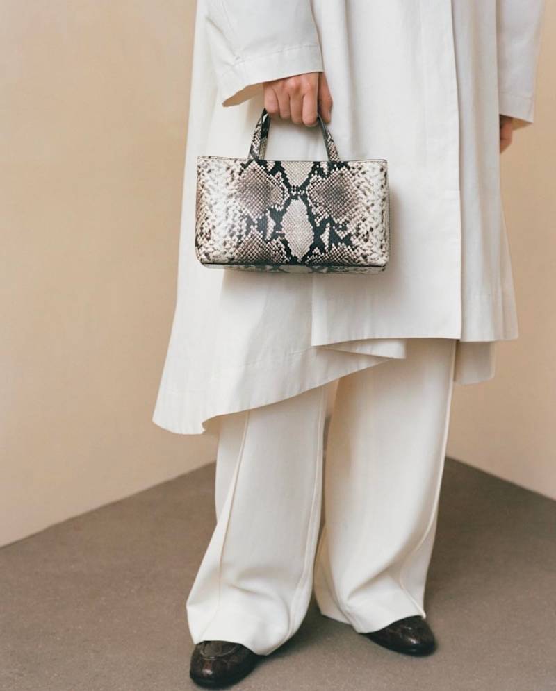 Discover our Small Tote Bag.