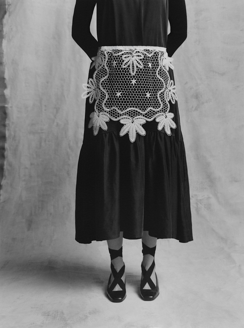 Bobowa Lace Collection - 19