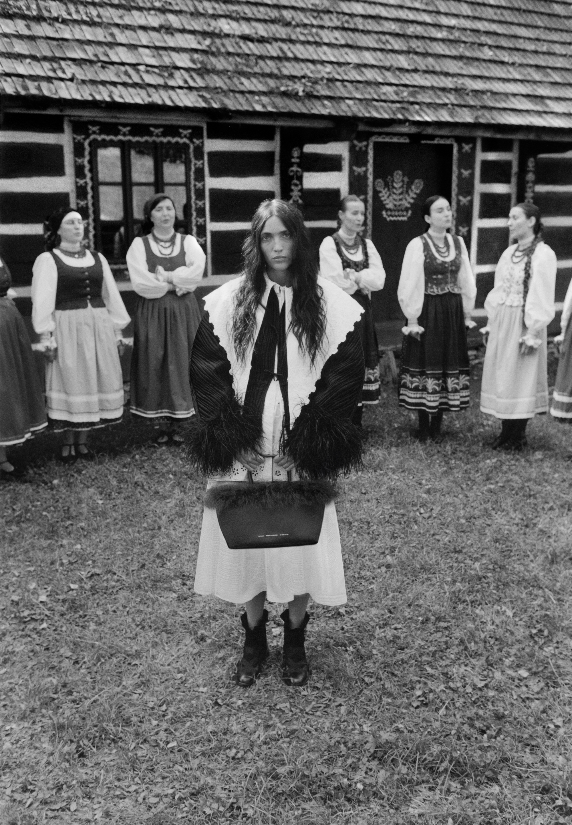 Fall/Winter 2024 - Chylak