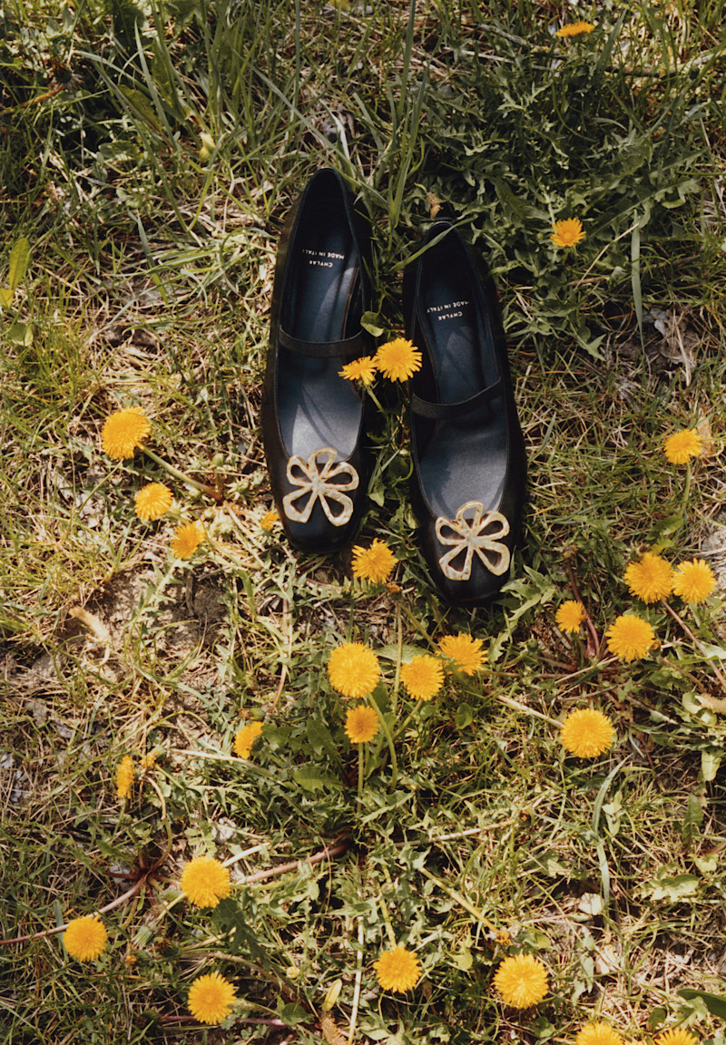 Spring Summer 2025 - 8