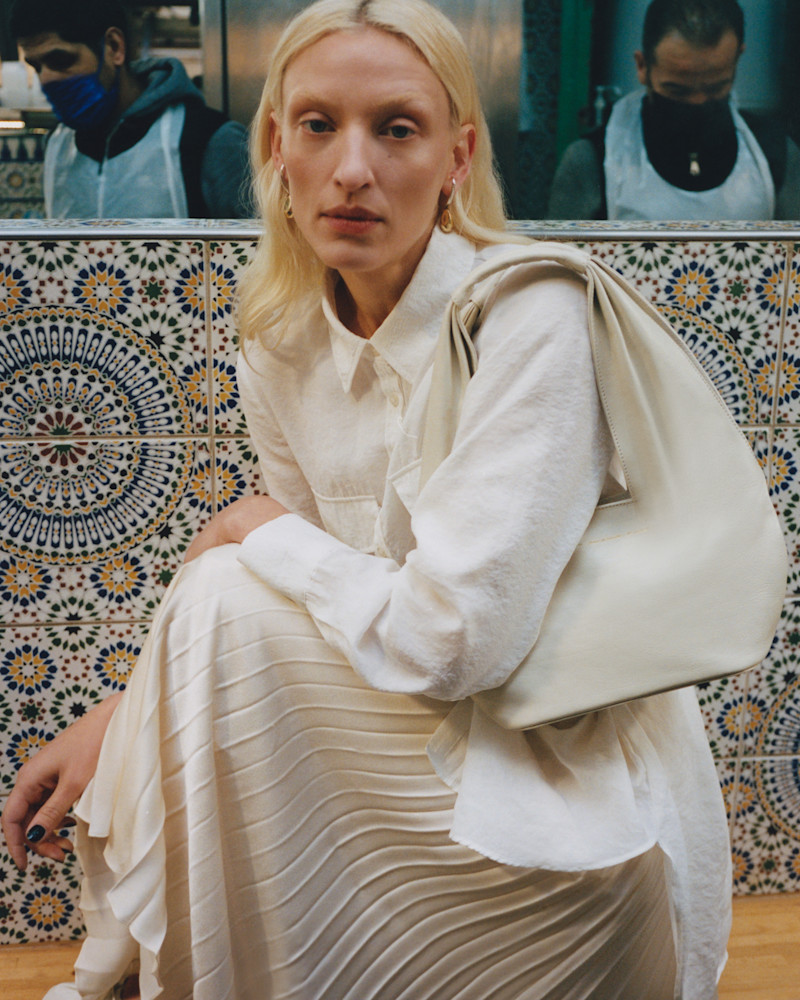 Spring/Summer 2022 - 6