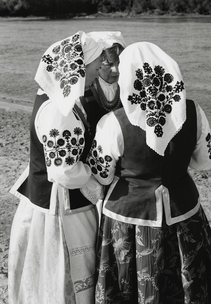 Spring Summer 2025 - 19