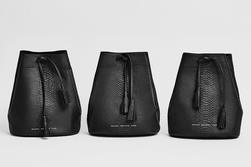 Capsule Collection - 8