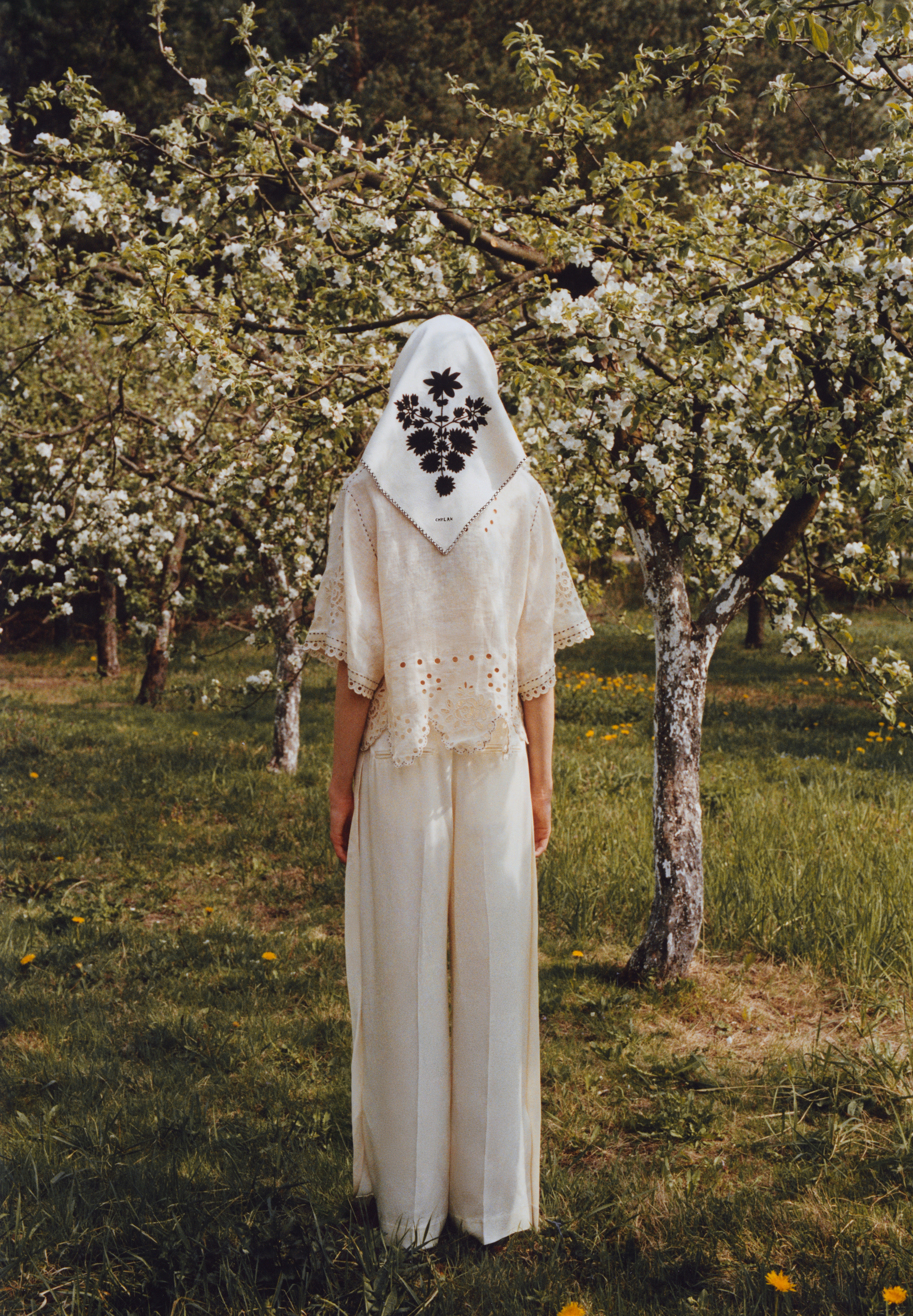Spring/Summer 2025 - Chylak