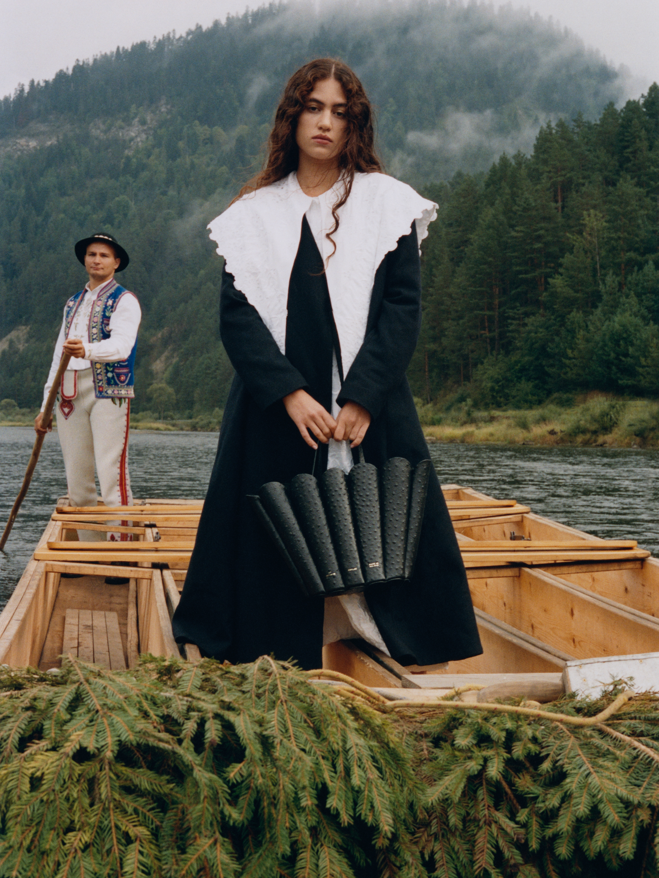 Fall/Winter 2022 - Chylak