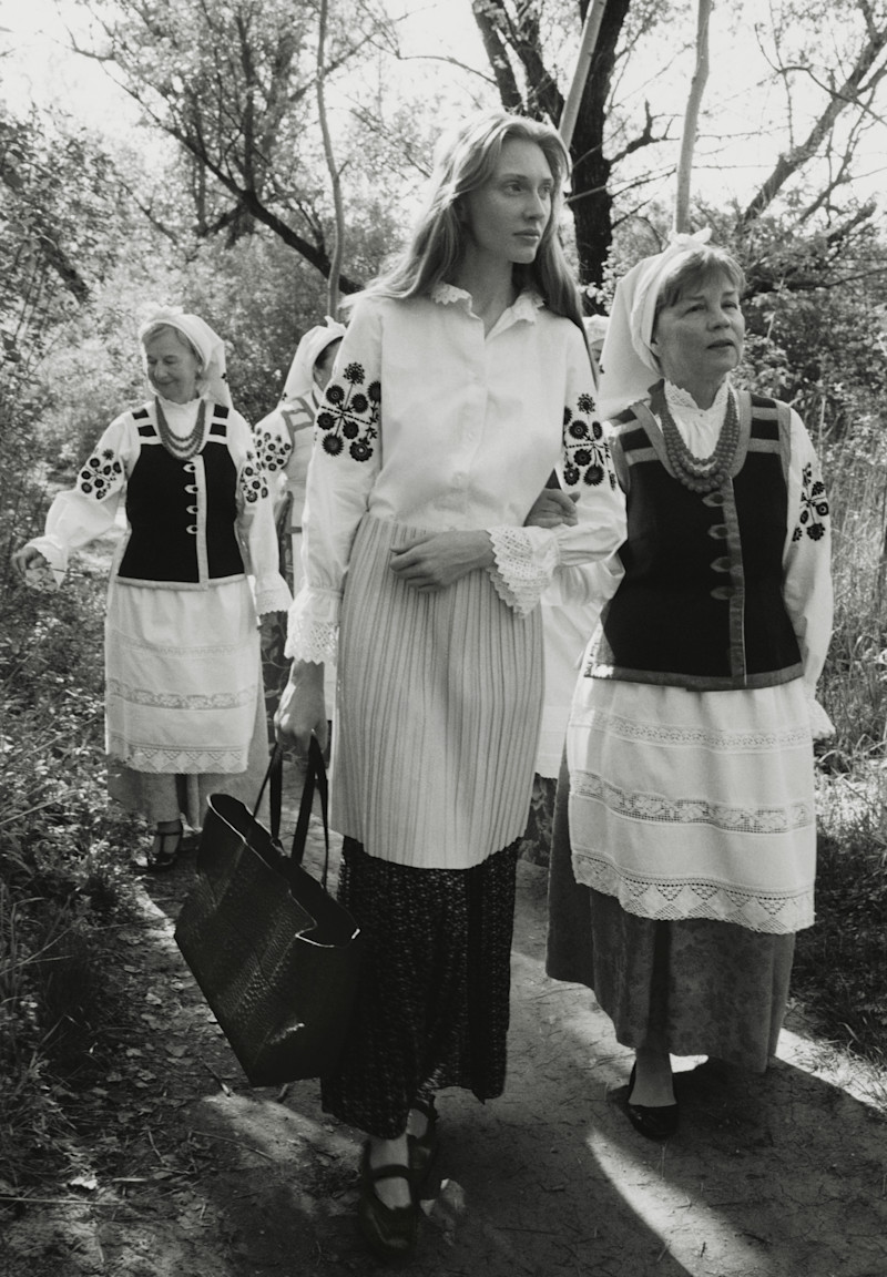 Spring Summer 2025 - 14