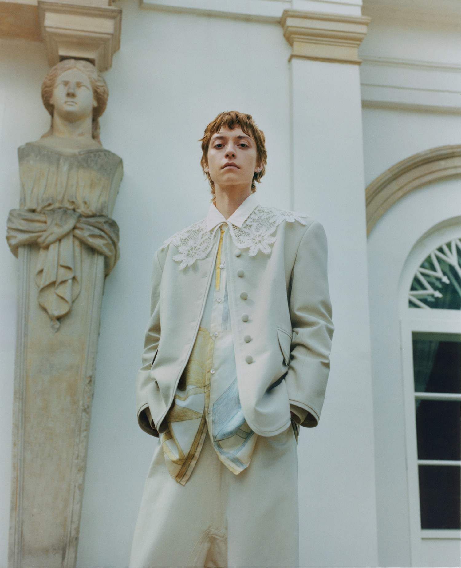 Vogue Poland June 2025