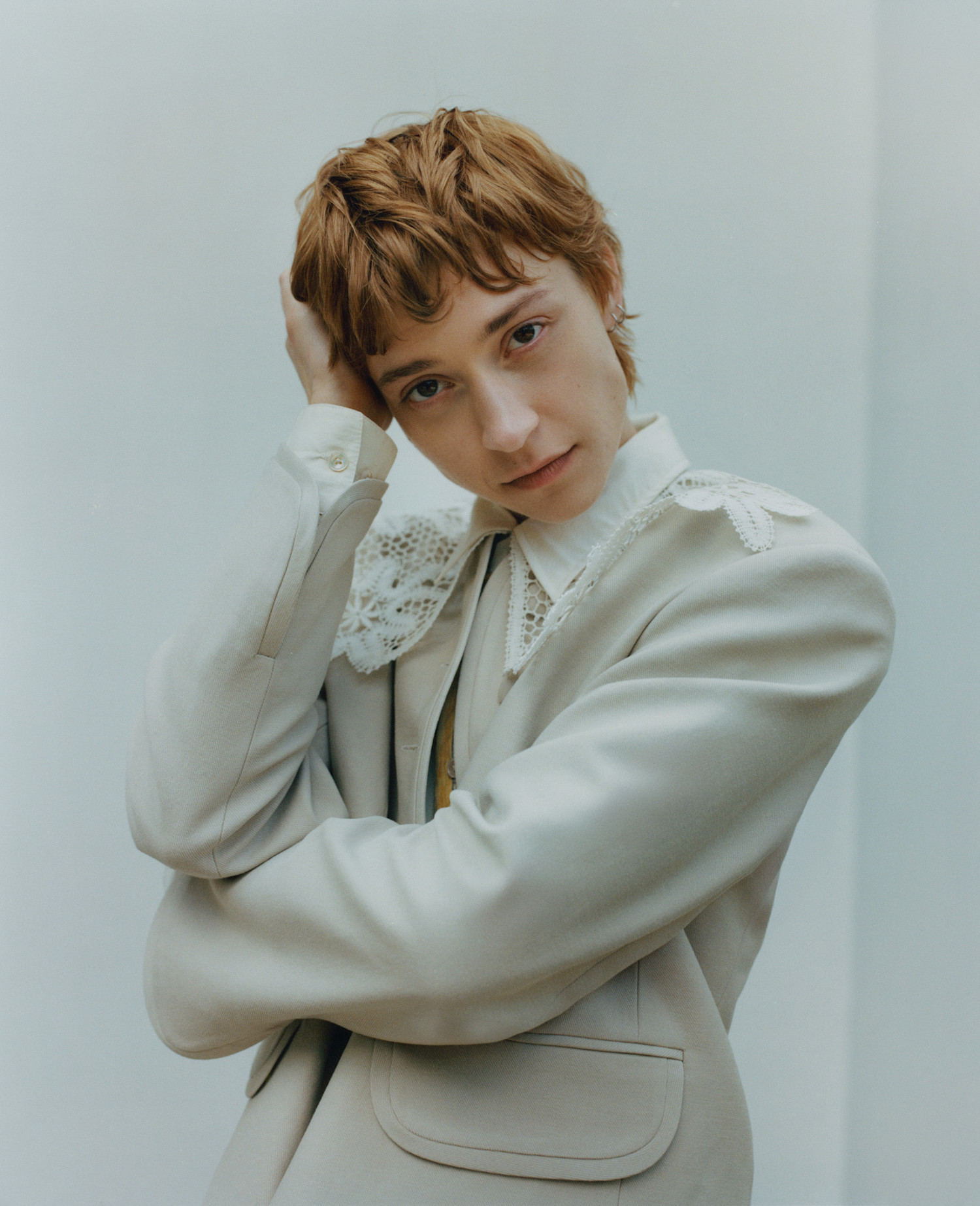 Vogue Poland June 2025