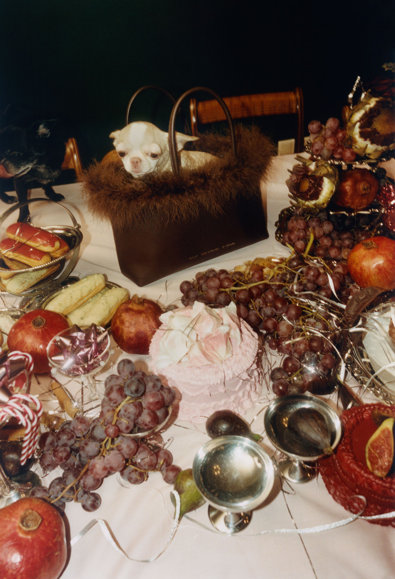 Vogue Polska December