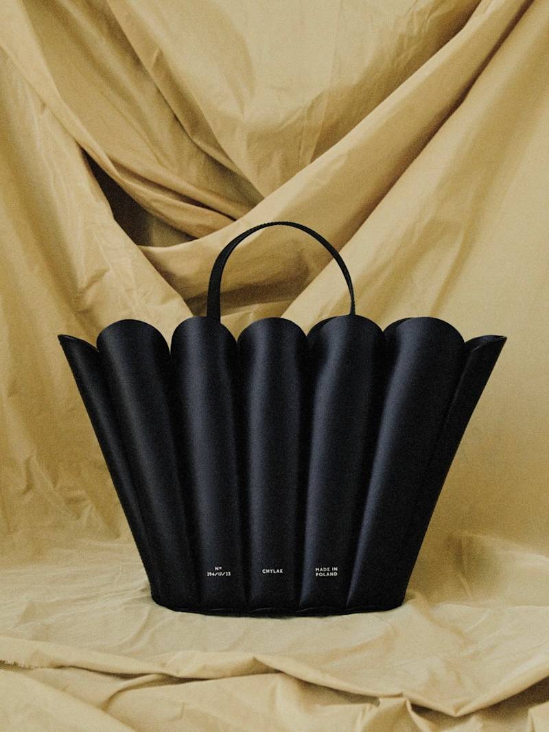 Shell Bag.