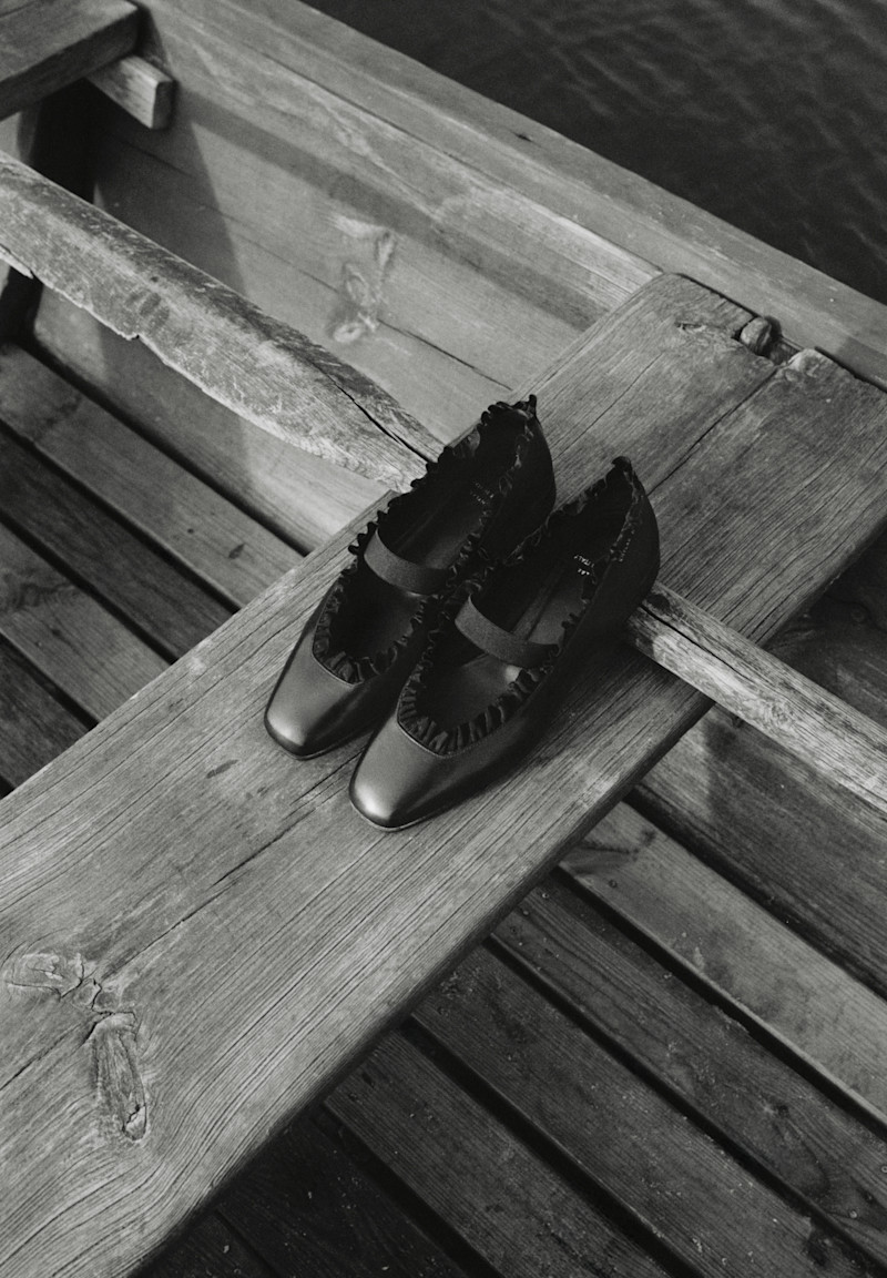 Spring Summer 2025 - 21