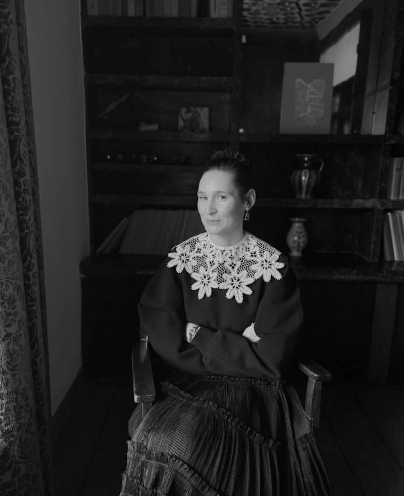 Thank you all for this year and for allowing us to develop our Polish stories - to talk about traditions and historical themes, and about what truly fascinates us.