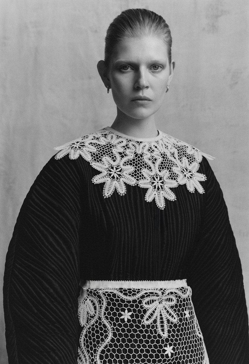 Bobowa Lace Collection - 13