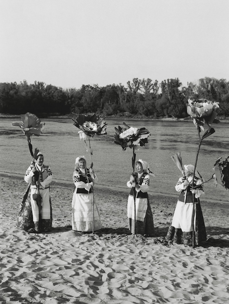 Spring Summer 2025 - 12