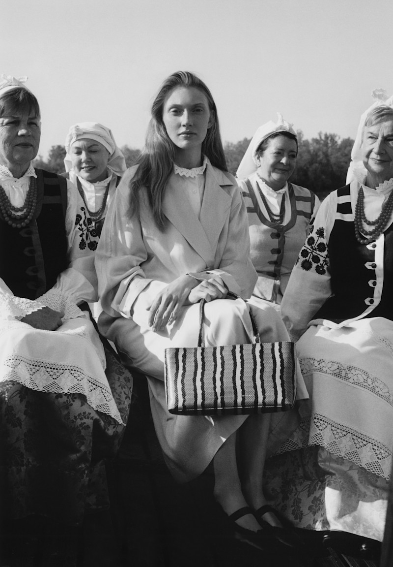 Spring Summer 2025 - 32