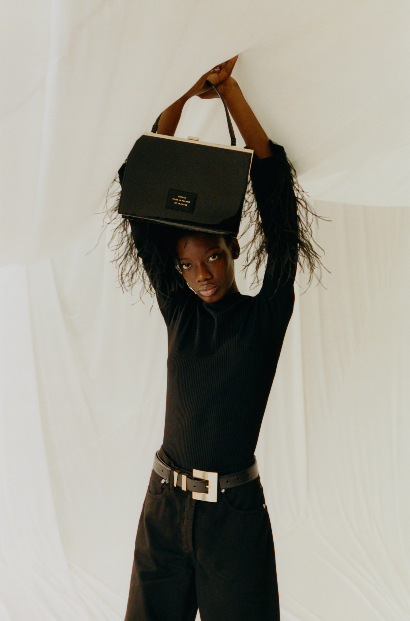 chylak half moon bolsa