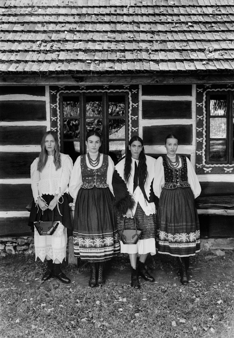 Fall Winter 2024 - 27