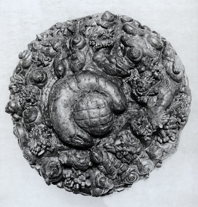 Korowaj from the area around Janów Lubelski, from the collection of the Seweryn Udziela Ethnographic Museum in Kraków