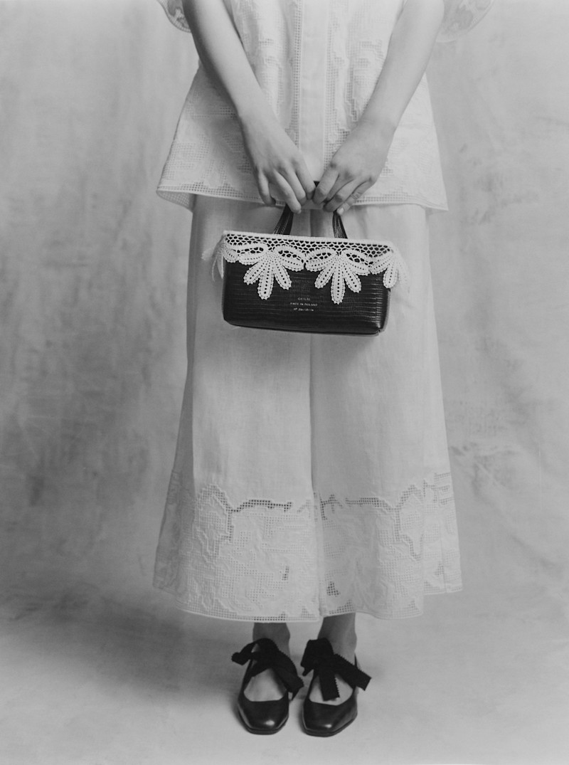 Bobowa Lace Collection - 8