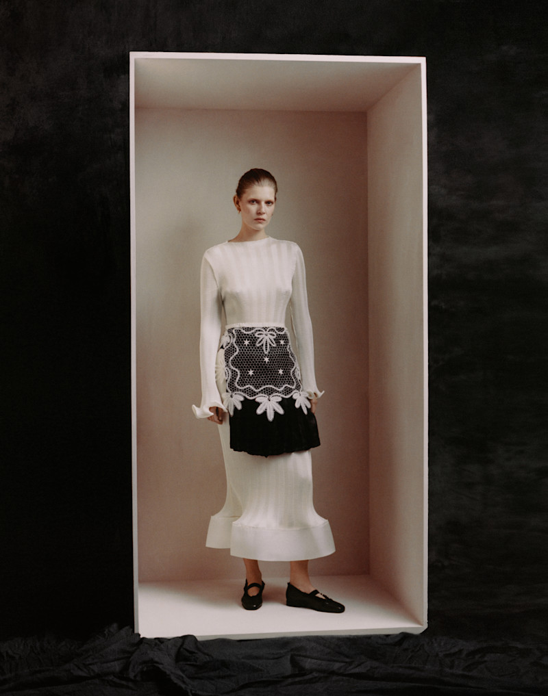 Bobowa Lace Collection - 16