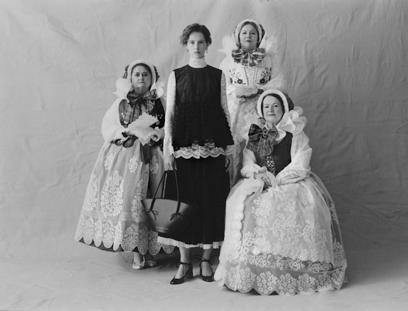 Spring Summer 2024 - 25