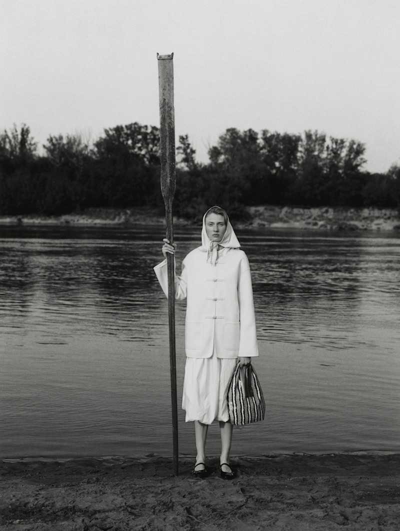 Spring Summer 2025 - 20