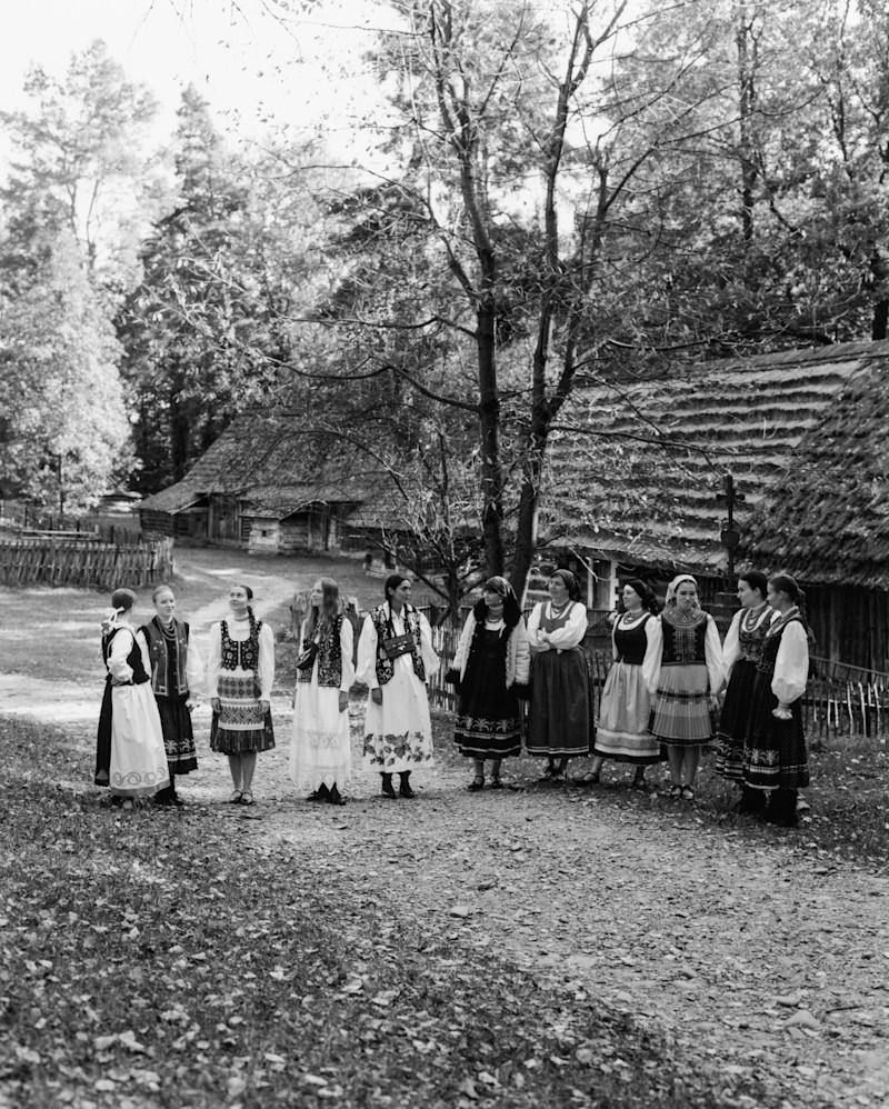 Fall Winter 2024 - 26