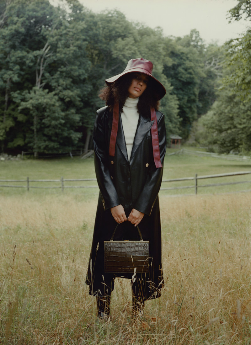 Fall/Winter 2020 - 5