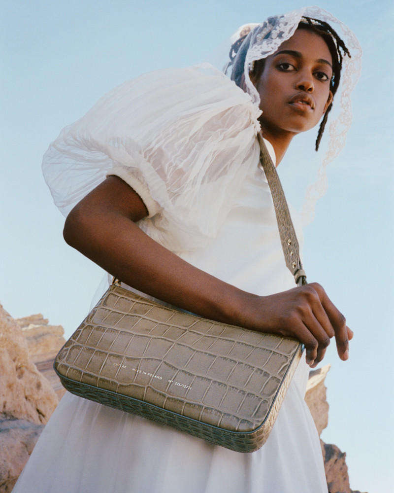 Spring/Summer 2021 - 12