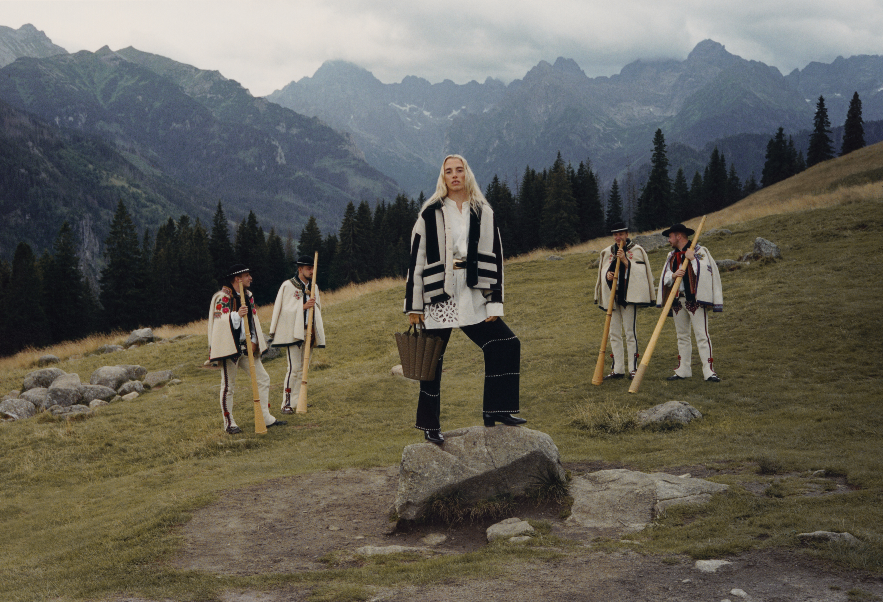 Fall/Winter 2023 - Chylak
